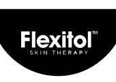 Flexitol Skin Therapy logo trademark
