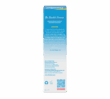 Back View of the Packaging for the New Look of Flexitol Heel Balm