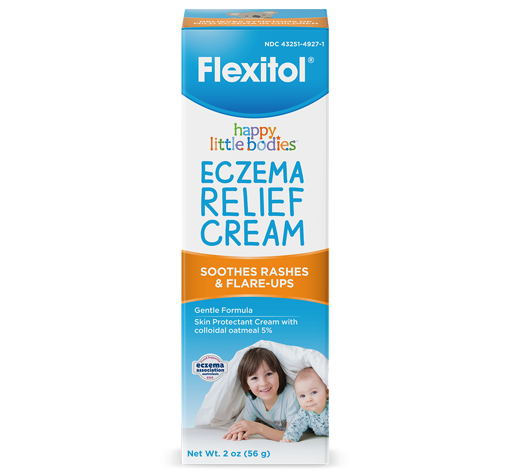 eczema & dermatitis cream