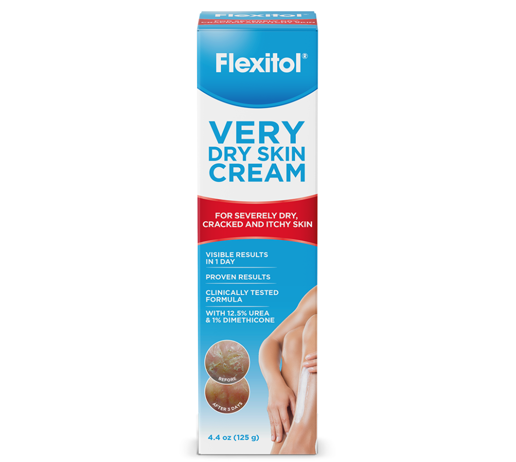 skin cream