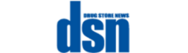 logo for drug store news