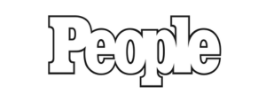 logo for people magazine