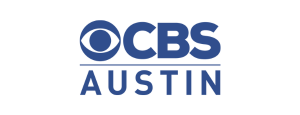 cbs austin logo