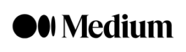 medium logo