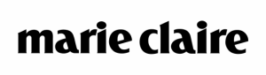 marie claire logo