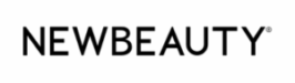 new beauty logo