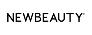 new beauty logo