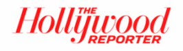 the hollywood reporter logo