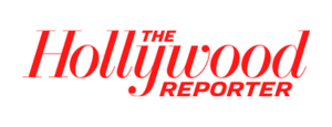 the hollywood reporter logo