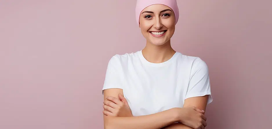 chemotherapy and skin health