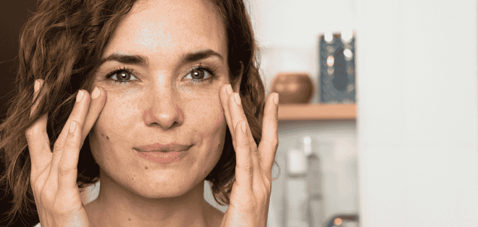 Menopause, Eczema and Psoriasis: Why Flare-Ups Can Worsen