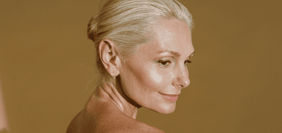 Sensitive Skin During Menopause: Causes, Triggers and Care Tips
