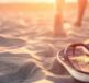 14 day sandal ready challenge how to repair cracked heels before summer with Flexitol Heel Magic