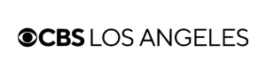 cbs los angeles logo