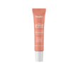 Flexitol Tinted Lip Balm Peach Nude tube with white cap on a white background