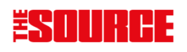 the source logo