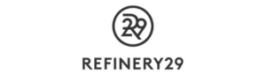 refinery29 logo