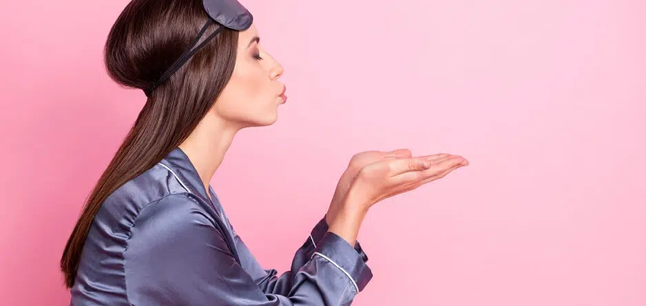 Do Lip Sleeping Masks Work?