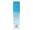Left side view of Flexitol Hand Balm carton showing directions, ingredients, and QR code