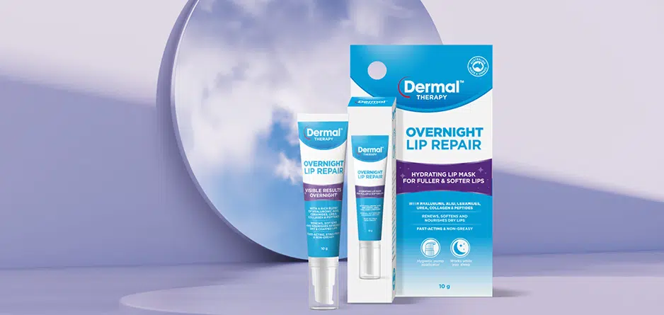 The Science of Lip Masks