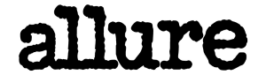 allure logo