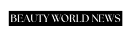 beauty world news logo